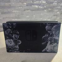 Base Nintendo Switch 