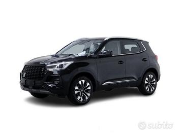 DR AUTOMOBILES DR 5 1.5 Bi-Fuel GPL 116 CV TETTO