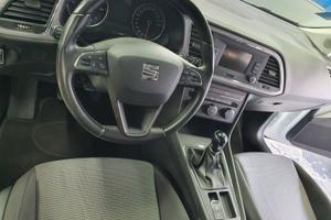 SEAT Leon 3ª serie - 2019