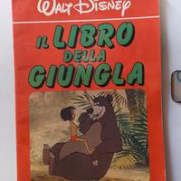  Il Libro della Giungla disney