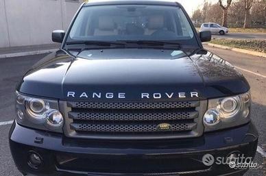 Range rover anno 2005 ricambi