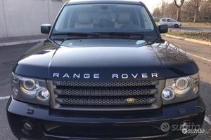 Range rover anno 2005 ricambi