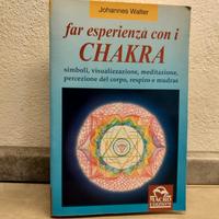 Far esperienza con i chakra