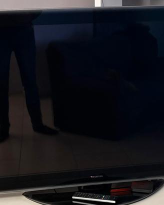 Tv Lcd Toshiba 55” pollici Regza