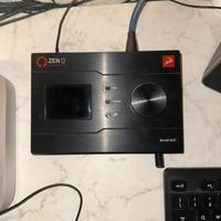Antelope Zen Q Synergy Core - Scheda audio Pro