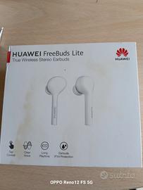 Auricolari senza fili