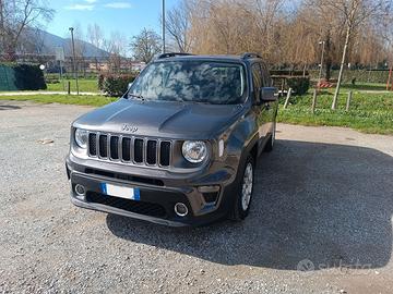 Jeep Renegade 1.0 t3 Limited 2wd