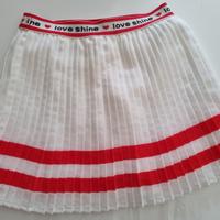Gonna bambina Original Marines