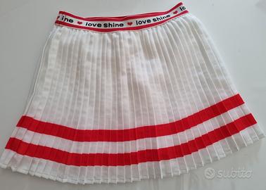 Gonna bambina Original Marines