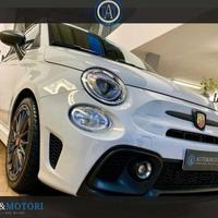 Abarth 695 695 1.4 t-jet Competizione 180cv MTA