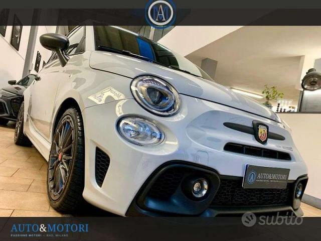 ABARTH 695
