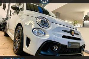 Abarth 695 695 1.4 t-jet Competizione 180cv MTA