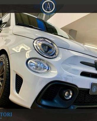 Abarth 695 695 1.4 t-jet Competizione 180cv MTA