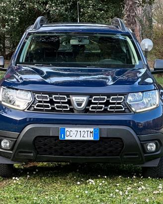 Dacia Duster 1.0 TCe 100 CV GPL 4x2 15th Anniv 202