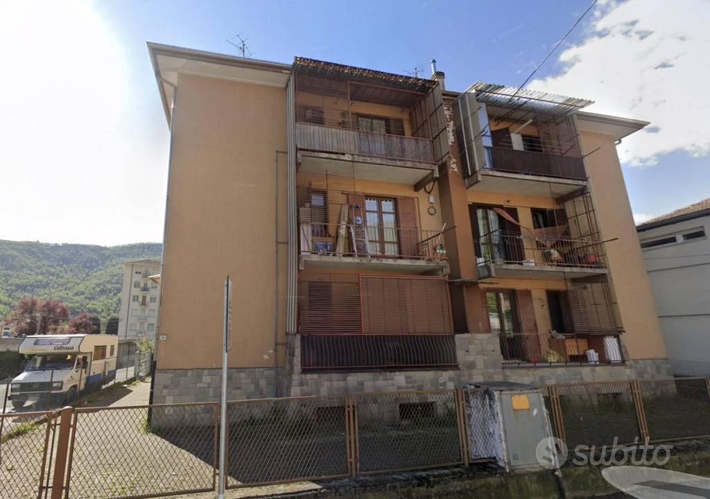 Appartamento – Germagnano, Torino - Altro