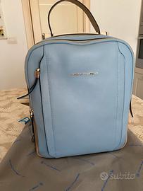 Piquadro zaino pelle tablet