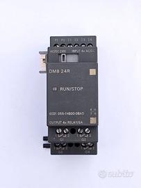 Modulo espansione per PLC Siemens DM8 24R