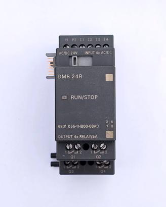 Modulo espansione per PLC Siemens DM8 24R