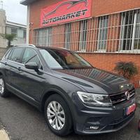 Volkswagen Tiguan 1.6 TDI 116CV Style BlueMotion T