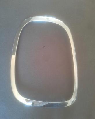 Cornice  fanale posteriore Mini cooper