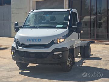Iveco Daily 35C21 a Telaio