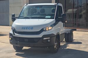 Iveco Daily 35C21 a Telaio