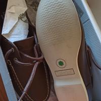 Timberland donna modello boat classic