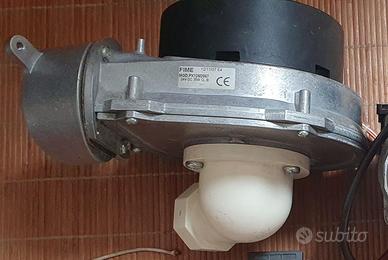 Estrattore fumi per caldaia Fime PX128/2007