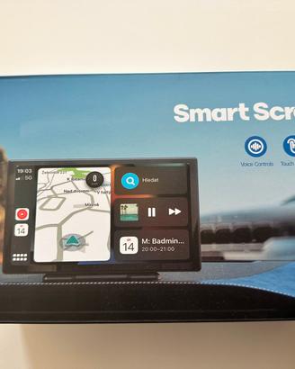 Carplay Autoradio