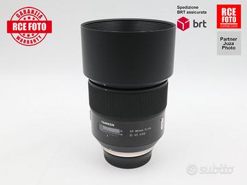 Tamron SP 85 F1.8 Di VC USD (Nikon)
