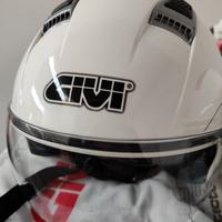 Caschi per moto Givi Airjet
