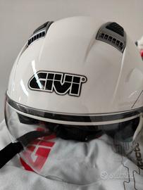 Caschi per moto Givi Airjet