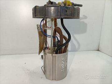 GALLEGGIANTE SERBATOIO FORD EcoSport Serie CN15-9H