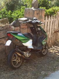 mbk nitro Jaguar/aerox