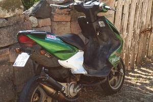 mbk nitro Jaguar/aerox