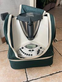 Vorwerk Bimby (Thermomix) .... modello TM31.