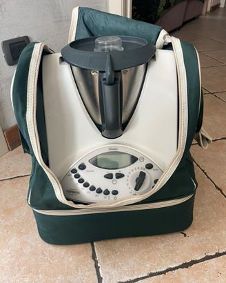 Vorwerk Bimby (Thermomix) .... modello TM31.