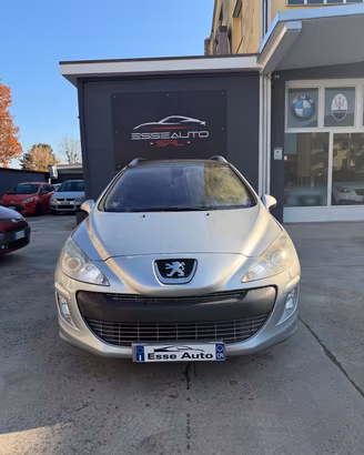 Peugeot 308 1.6 HDi 90CV SW Premium