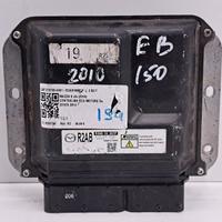 CENTRALINA MOTORE MAZDA 6 Berlina 2° Serie 275700