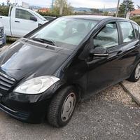 Mercedes-benz A 180 CDI Elegance