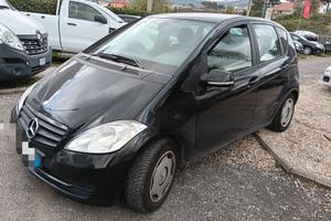 Mercedes-benz A 180 CDI Elegance