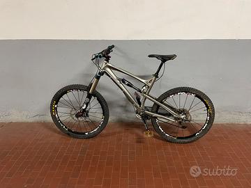 Lapierre spicy 516