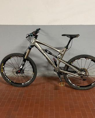 Lapierre spicy 516