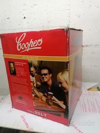 kit fermentatori birra