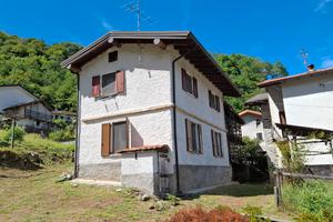 Casa indipendente sala con angolo cottura 2 camere