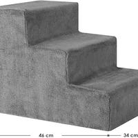 Scaletta per cane/gatto