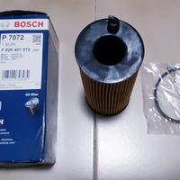 2 Filtri per motore BMW X1 E84; 1 BOSCH numero art