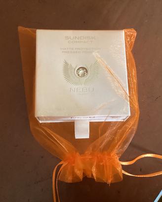 Nebu Matte Protection pressed power purity P20
