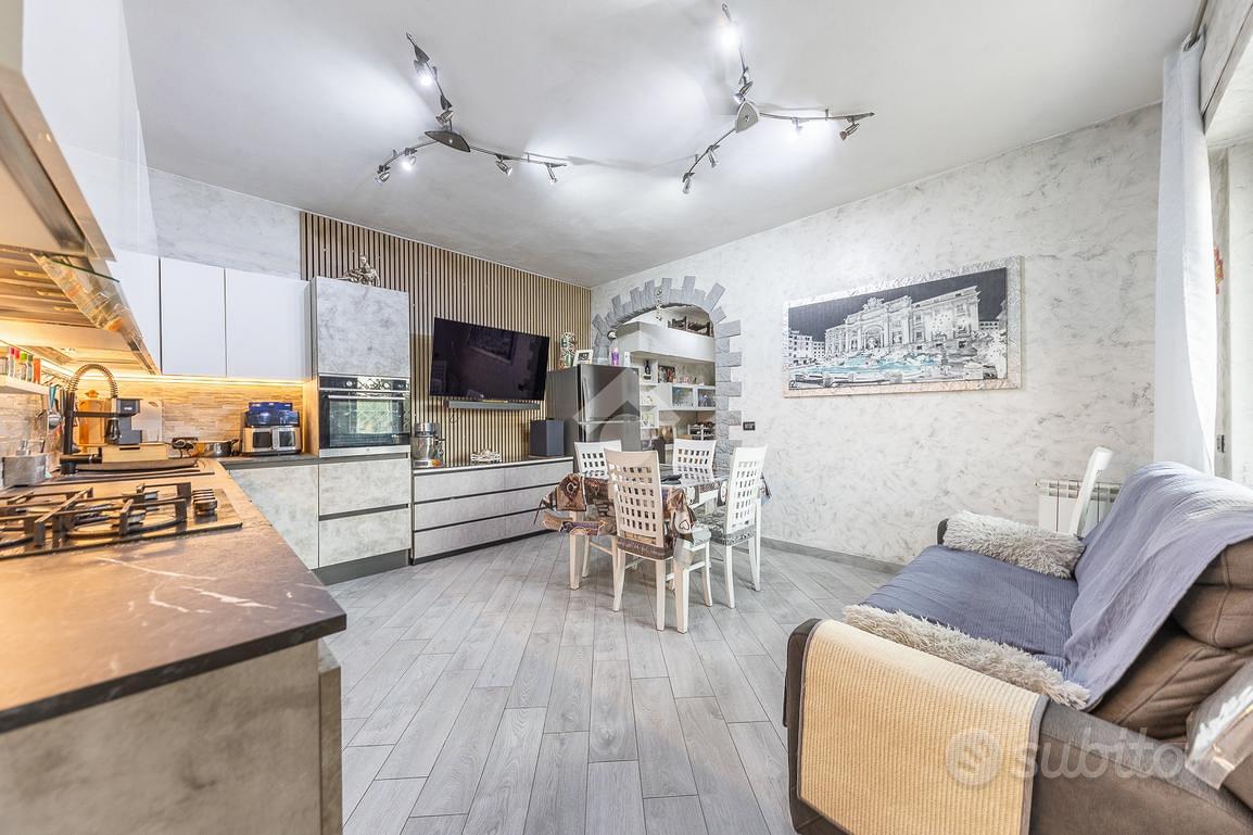 Appartamento – Roma, Torre Angela, Municipio Roma VI - Altro