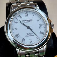 Raymond Weil Geneve Tango Automatic 